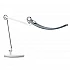 Лампа BenQ e‑Reading Desk Lamp Dual Color LED Silver