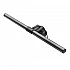 Лампа BenQ Monitor ScreenBar Plus e-Reading, Aluminum alloy,PCB,SILVER AR