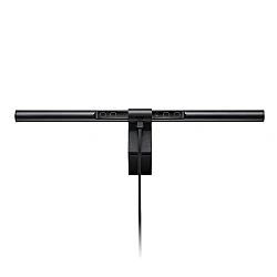Лампа BenQ Monitor ScreenBar e-Reading, Aluminum alloy, PCB, BLACK AR