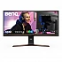 Монитор BenQ EW3880R 37.5" IPS 3840x1600