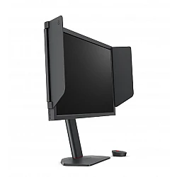 BenQ ZOWIE XL2546X+ 24.1" FHD 280Hz FAST TN Esports Monitor DyAc 2 3xHDMI DP adjustable black