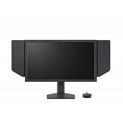 Монитор BenQ ZOWIE XL2586X+ 24.1" FHD TN 600Hz Esports HDMI DP Black