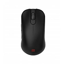Безжична гейминг мишка BenQ ZOWIE S2-DW Size S Wireless до 4000Hz до 3200 DPI