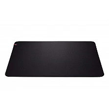 Гейминг пад BenQ ZOWIE GTF-X Large 470x390 мм плат Rubber Base средна твърдост влагоустойчив