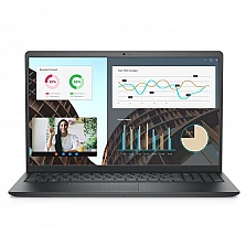 Лаптоп Dell Vostro 3530 15.6" i7-1355U 16GB DDR4 512GB PCIe M.2, Ubuntu