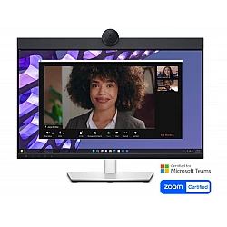 Monitor Dell P2424HEB 23.8" Video Conferencing FullHD 1920x1080