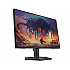 Монитор Dell SE2425HG 23.8" Wide LED IPS Anti‑Glare 1ms GTG (Extreme Mode) 200Hz 300cd/m² FullHD 1920x1080 99% sRGB, HDMI/DP, Tilt, черен