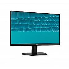 Монитор Dell SE2426H 23.8" FHD IPS 144Hz FreeSync черен