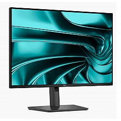 Монитор Dell P2426E 24" WUXGA IPS 100Hz USB‑C RJ45 PD100W черен