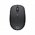 Безжична мишка Dell WM126 Black