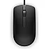 Мишка Dell MS116 OpticalBlack Retail