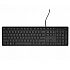 Клавиатура Dell KB216 Wired Multimedia Keyboard Black