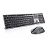 Клавиатура и мишка Dell Premier Wireless - KM7321W