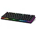 Gaming keyboard Dell Alienware Pro Wireless - US (QWERTY) (Dark Side of the Moon)