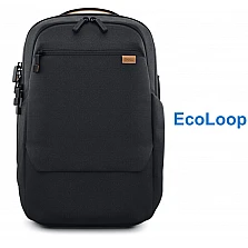 Раница Dell EcoLoop Premier Backpack 14-16" CP7625 Черна