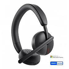 Безжични слушалки Dell Wireless Headset WL3024