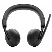 Безжични слушалки Dell Wireless Headset WL3024