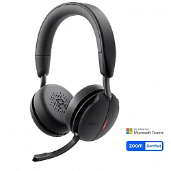 Wireless headsets Dell Pro ANC Headset WL5024