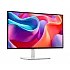 Монитор Dell S2725DC 27" IPS FHD LED 144Hz 4ms QHD 99% sRGB FreeSync HDMI DP USB-C говорители регулиране бял