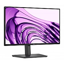 Монитор Dell P2226H 22" FHD IPS 100Hz USB‑C Hub черен