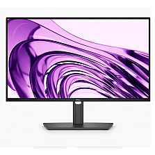 Монитор Dell P2226H 22" FHD IPS 100Hz USB‑C Hub черен
