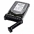 Твърд диск Dell 2TB 7.2K RPM SATA 6Gbps 512n 3.5in Hot-plug