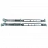 Accessory Dell ReadyRails 2U Static Rails 2/4-Post RacksCusKit