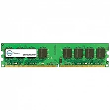 Accessory dell memory upgrade - 16gb - 2rx8 ddr4 udimm 2666mhz