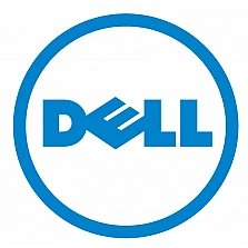 Dell PowerEdge Server accessories 2.5 to 3.5 R/T-Series Tray Adapter 3.5" to 2.5" Adapter
