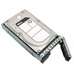 Твърд диск Dell 4TB SATA 6Gbps 7.2K