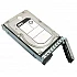 Твърд диск Dell 4TB SATA 6Gbps 7.2K
