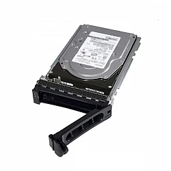 Твърд диск Dell 480GB SSD SATA ISE RI 6Gbps 512e 2.5in Hot-Plug