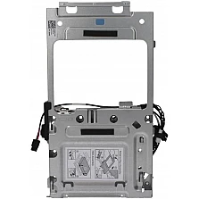 Компютър Dell HDD Mounting Kit for Dell Pro Slim Slim Plus and Dell Pro Max Slim Desktop Rotation Bay Cable & Screws