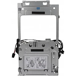Компютър Dell HDD Mounting Kit for Dell Pro Slim Slim Plus and Dell Pro Max Slim Desktop Rotation Bay Cable & Screws