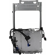 Компютър Dell HDD Mounting Kit for Dell Pro Slim Slim Plus and Dell Pro Max Slim Desktop Rotation Bay Cable & Screws