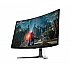 Monitor Dell Alienware AW3225QF 31.6" QD-OLED Anti-reflection 4K UHD 3840 x 2160
