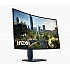 Монитор Dell Alienware AW3225DM 315 Curved WQHD LED AG VA 1ms GTG 180Hz