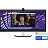 Монитор Dell P3424WEB 34" Curved Video Conferencing WQHD 3440x1440
