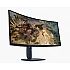 Монитор Dell Alienware AW3425DWM 34 Curved WQHD LED AG 21 9 VA 1ms GTG 180Hz