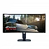 Monitor Dell Alienware AW3425DW Curved QD-OLED34.2" WQHD240Hz NVIDIA G-SYNC