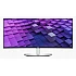 Монитор Dell U3824DW 37.5" UltraSharp Curved WQHD+ IPS 21:9 5ms 300cd/m2 USB-C