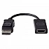 Адаптер Dell - DisplayPort to HDMI 2.0 (4K)