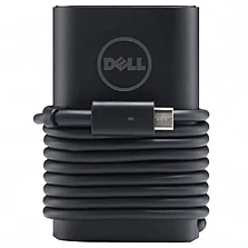 Адаптер Dell USB-C 90 W AC