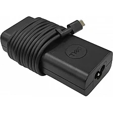 Dell 65W USB‑C AC адаптер с кабел за Европа