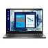 Laptop Dell Pro 16 PC16250 Intel Core 5 120U 16" FHD+ AG 8GB 512GB SSD Integrated Graphics Win11 Pro