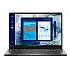 Laptop Dell Pro 16 PC16250 Intel Core 5 120U 16" FHD+ AG 16GB 256GB SSD Integrated Graphics Win11 Pro