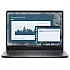 Laptop Dell Pro14 PC14255 AMD Ryzen5 PRO23014" FHD+IPS16GB512GBSSD Radeon760MWin11Pro +EcoLoop Backpack