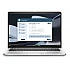 Laptop Dell Pro14PlusPB14255AMD RyzenAI5PRO34014"FHD+IPSAG32GB512GBSSDRadeon840MWin11Pro