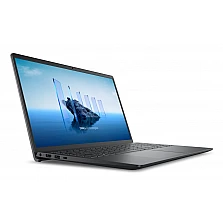 Лаптоп Dell Pro 15 Essential PV15250, Intel Core i7-1355U, 16 GB DDR5, 512 GB SSD, 15.6" FHD 120Hz, Intel UHD, FHD RGB, Wi-Fi 6, Ubuntu