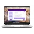 Лаптоп Dell Pro 14 Plus PB14250, Intel Ultra 5 238V vPro, 32 GB LPDDR5x, 512 GB SSD, Intel UHD, 14" FHD+ 400 nit, Wi-Fi 7, Ubuntu, 3Y